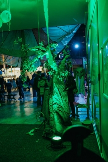 Ulaz u čarobnu šumu Ulaz u čarobnu šumu