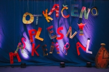 Otkačeno Plesni Maskenbal 2019. Otkačeno Plesni Maskenbal 2019.