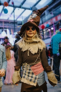 Strašilo :) Strašilo :)