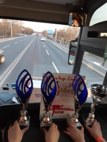 Pehari u busu Pehari u busu