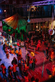 Polako se puni Esseker centar Polako se puni Esseker centar