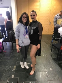 Danza i Marija Danza i Marija